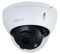 Dahua Lite Vari-Focal Dome 1/2.8i 2Mp CMOS objectif motorisé ICR 120dB H.265/H.264 IR 30M 30fps@1080P Micro SD IP67/IK10 DC12V/PoE (1.0.01.04.19317)