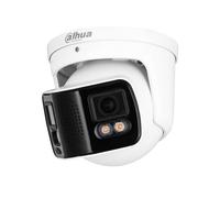 Dahua Modèle du produit : WizMind Full-color IPC-PDW5849-A180-E2-ASTE (3.6mm)