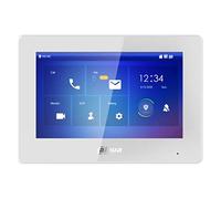 Dahua Moniteur vidéo IP VTH5422HW tactile 7" 2 fils Blanc
