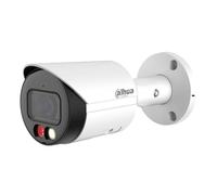 Dahua Caméra IP Bullet IPC-HFW2449S-S-IL 4MP WizSense IR PoE