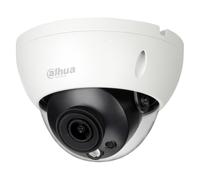 Dahua NET CAMERA 5MP IR DOME/HDBW5541R-ASE-0280BOPAT (2560 x 1440 Pixels), Caméra réseau, Blanc