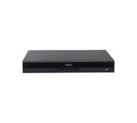 DAHUA NVR Dahua WizSense 16 canaux NVR-5-EI2-2 baies SATA (jusqu'à 20 To par disque, non inclus)