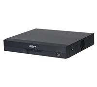 Dahua - NVR IP 8 canaux H.265 4K Ultra HD 12MP 80Mbps Intelligence Artificielle Wizsense D - NVR2108HS-I