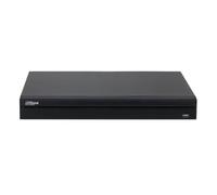 Dahua Enregistreur vidéo réseau Lite DHI-NVR4216-16P-4KS3 16 voies 16 PoE 2 HDD 1U Noir