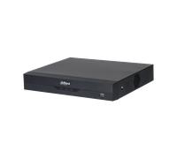 Dahua NVR4104HS-EI Enregistreur vidéo réseau 4CH Compact 1U 1HDD WizSense