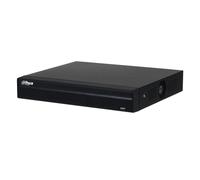 Dahua NVR4108HS-8P-4KS3 Enregistreur vidéo réseau 8CH Compact 1U 8PoE 1HDD Lite