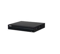 Dahua NVR4108HS-8P-4KS3 Enregistreur vidéo réseau 8CH Compact 1U 8PoE 1HDD Lite