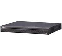 Dahua NVR4208-8P-4KS2 8 canaux 1U 8PoE 4K&H.265 Lite Network Video Recorde