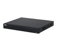 Dahua NVR4208-8P-4KS3 Enregistreur vidéo réseau 8CH 1U 8PoE 2HDDs Lite