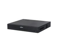 Dahua NVR4416-16P-EI Enregistreur IP 16 Canaux avec Commutateur PoE 16 Ports WizSense
