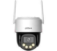 Dahua P8F-PV-0360B-PRO Caméra IP 8MP 3.6mm Wi-Fi 6 Caméra à rotation rapide