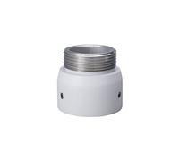 Dahua PFA110 - Adaptateur de filetage du tuyau de caméra - pour WizMind DH-IPC-EBW81242; WizSense Series DH-SD50232, SD50432, SD52C232, SD52C432,