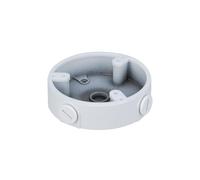 Dahua Pfa137 Aluminium étanche Boîte de jonction pour Caméras Dôme