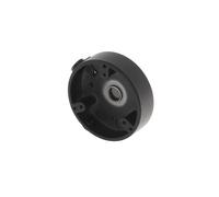 Dahua PFA137-BLACK Boîte de raccordement, noire