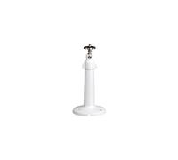 Dahua PFB110W - Support de montage pour caméra - montable au plafond, montable sur mur - blanc - pour Dahua N55; Pro AI Series DH-IPC-HF5241,