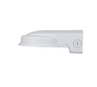 Dahua Support mural pour caméra dôme PFB211W Blanc