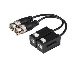 Dahua PFM800-4K 1-CH Balun vidéo passif
