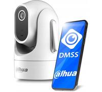 Dahua SD-H2C-0400B Caméra Eyeball IP 2MP