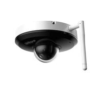 Dahua SD1A204DB-GNY-W Caméra PTZ 2MP 4x Starlight IR WizSense Réseau