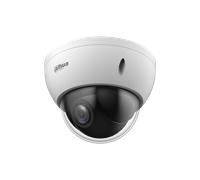 Dahua SD22404DB-GNY Caméra PTZ réseau 4MP 4x Starlight WizSense
