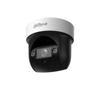 Dahua SD29404DB-GNY-W Caméra PTZ Réseau 4MP 4x IR WizSense