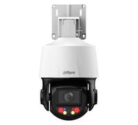 Dahua SD3E410DB-GNY-A-PV1 Caméra PTZ réseau 4MP 10x TiOC WizSense
