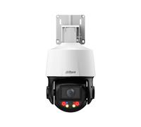 Dahua SD3E410DB-GNY-A-PV1 Caméra PTZ réseau 4MP 10x TiOC WizSense