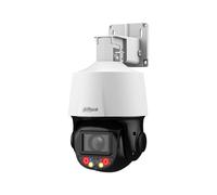 Dahua SD3E410DB-GNY-A-PV1 Caméra PTZ réseau 4MP 10x TiOC WizSense