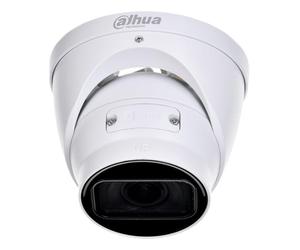 Dahua Starlight Starvis Caméra IP 40 m.1/2.8 2,7~13,5 mm Auto. WDR SD. IP67. H.265