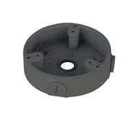 DAHUA Support gris pour caméras dômes hdbw. - pfa137-g gris