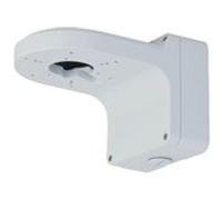 DAHUA Support mural en aluminium - pfb206w blanc