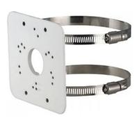 DAHUA Support poteau - pfa152-e blanc Blanc G