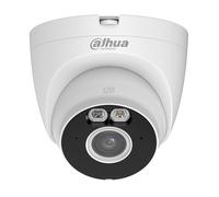 Caméra IP DAHUA T3A-PV, modèle tour, Wi-Fi, 3 mégapixels, objectif 2,8 mm, H.265, protection IP67, IR+LED jusqu'à 30 mètres, ONVIF, application compatible avec la langue tchèque