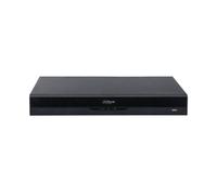 DAHUA Technologie Wizsense DHI-NVR5208-8P-EI,8 Chaînes, 3840 x 2160 Pixel, X