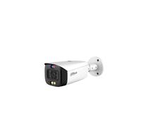 Dahua Technologie wizsense ipc-hfw3449t1p-as-pv-0280b-s3 caméra de sécurité bullet ip intérieur et extérieur 2688 x 1520 pixels plafond/mur