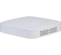 Dahua Technologie wizsense nvr2104-i2 Enregistreur vidéo en réseau (nvr) 1u blanc