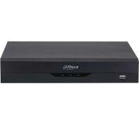 Dahua Technology Enregistreur vidéo numérique (DVR) DH-XVR5108HS-4KL-I3 8 canaux 4K Noir