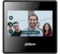 Dahua technology dhi-asi3223a reader de control de access face recognition terminal black