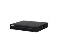 Dahua Technology DHI-NVR4108HS-4KS3 Enregistreur vidéo sur réseau 1U Noir