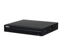 Dahua Technology DHI-NVR4108HS-8P-4KS3 Enregistreur vidéo sur réseau 1U Noir