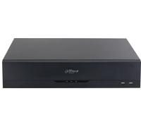 Dahua Technology DHI-NVR5864-EI network video recorder Black