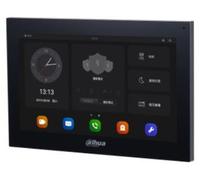 Dahua Technology DHI-VTH5341G-W video intercom system 25.4 cm (10") Black