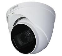 Dahua Technology HAC-HDW1200T-Z Caméra de surveillance HDCVI dôme 2 MP, objectif motorisé 2,7-12 mm, IR 60 m, IP67