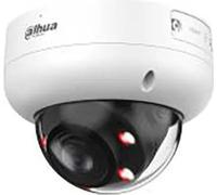Dahua Technology IP KAMERA WANDALOODPORNA IP IPC-HDBW3649R-ZAS-IL-27135 WizSense išmanusis dvigubo apšvietimo „Acupick“ - 6 Mpx 2.7 ... 13.5 mm - MOTORIZUOJAMAS PRIARTINIMAS DAHUA