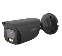 Dahua Technology IPC-HFW3849E-AS-IL Balle (forme) Caméra de sécurité IP Intérieure et extérieure 3840 x 2160 pixels Plafond/mur