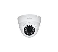 Dahua Technology Lite HAC-HDW1800M caméra de sécurité Dôme Caméra de sécurité IP Extérieure 3840 x 2160 Plafond