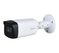 Dahua Technology Lite HAC-HFW1800TH-I8-0360B caméra de sécurité Balle (forme) Caméra de sécurité IP Extérieure 3840 x 2160 Mural/sur poteau