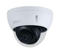 Dahua Technology Lite IPC-HDBW2431E-S-0280B-S2 caméra de sécurité Caméra de sécurité IP Intérieure et extérieure Bulbe 2688 x 1520 Pixels Sol