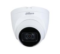 Dahua Technology Lite IPC-HDW2431T-AS-0280B-S2 caméra de sécurité Caméra de sécurité IP Intérieure et extérieure Bulbe 2688 x 1520 Pixels Sol, 4 MP 1520p, Mouvement Uniquement