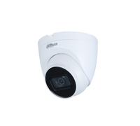Dahua Technology Lite IPC-HDW2431T-AS-0280B-S2 caméra de sécurité Tourelle Caméra de sécurité IP Intérieure et extérieure 2688 x 1520 pixels Sol